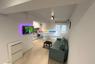 Garsoniera Bloc Nou Berceni - Dimitrie Leonida - 5 Min Metrou - 1