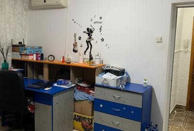 Apartament cu 2 camere semidecomandat în Central - 5