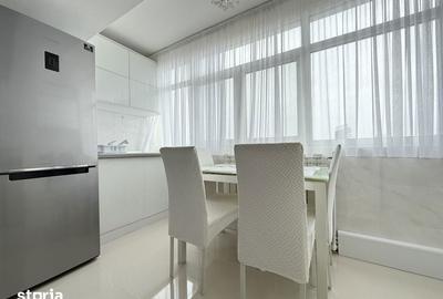 Apartament cu 3 camere în Tomis III - 6