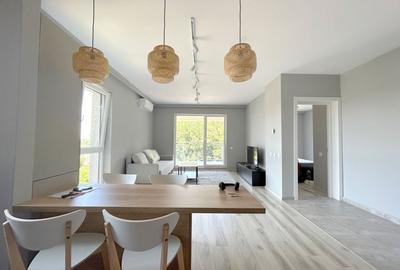 2 camere, amenajat modern, vedere spre Padurea Verde - Adora Forest - 5