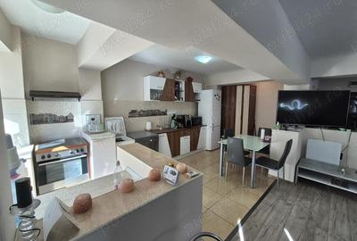 Vand apartament 4 camere centru - 7