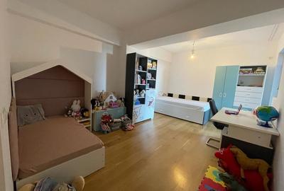 Oferta apartament de lux cu 3 camere - Upground Residence - 14