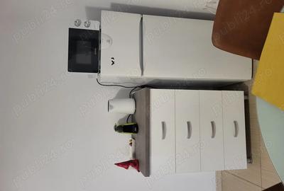 Garsonieră nedecomandată în Ultracentral - 2