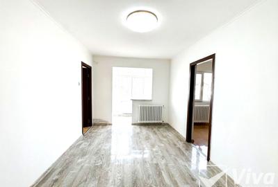 Apartament cu 3 camere semidecomandat în Alexandru cel Bun - 2