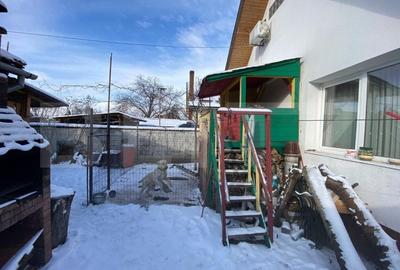 Casa de 284 mp, impartit in 3 apartamente, teren 503 mp, Grivitei Comision 0%! - 9