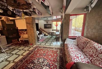 Cabana/ casa de vacanta 3 dormitoare zona Maguri - 6