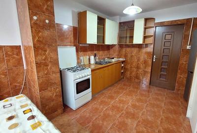 Apartament cu 3 camere semidecomandat, mobilat în Iancului - 5