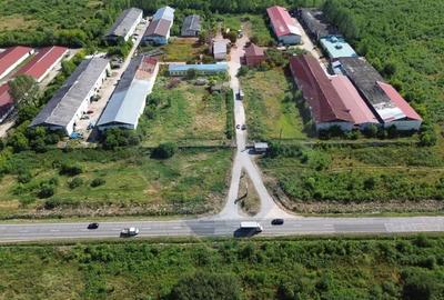 Spatiu industrial de 120mp de inchiriat in zona Exterior Sud - 1