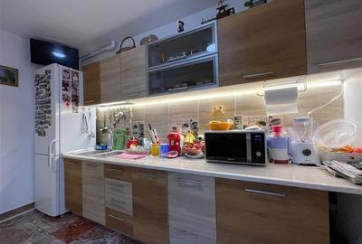 Apartament cu 2 camere de vanzare zona E3 Tulcea - 5
