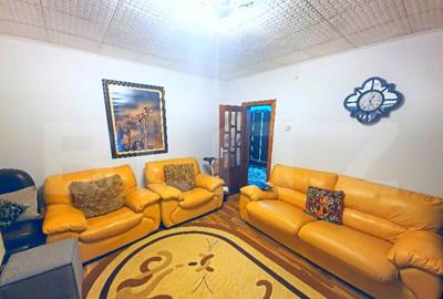 Apartament 3 camere cu gradina ?i garaj Radu Popescu, - 2