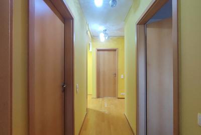 Apartament cu 3 camere decomandat în Doamna Ghica - 8