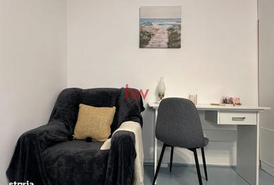 Apartament cu 2 camere semidecomandat, mobilat în Podu Roș - 3