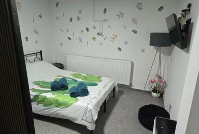 De inchiriat Apartament Centrul Istoric - 5