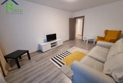 Inchiriere apartament 3 camere Dristor, bloc 1993, langa metrou - 11