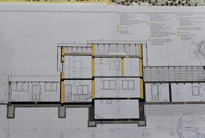 Casă cu 5 camere cu Teren 1337 Mp în Belin - 3