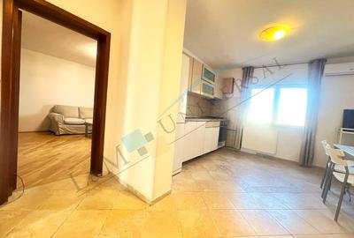 Apartament cu 3 camere decomandat, mobilat în Vitan Mall - 8