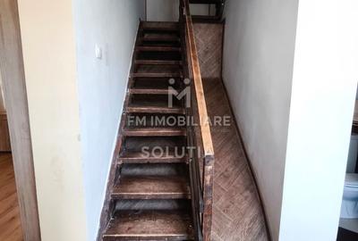 Apartament cu 2 camere în Orașul Vechi - 11