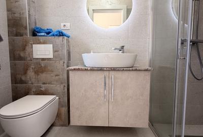 Duplex cu 5 camere cu Canalizare în Chișoda - 8