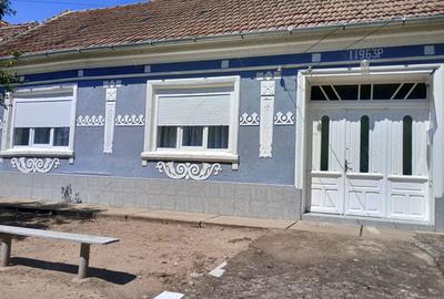 Casă cu 3 camere în Ciortea - 6