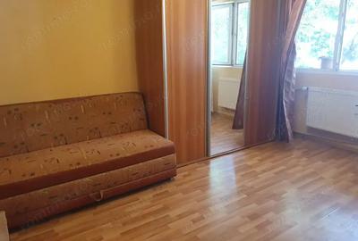 Vanzare-garsoniera-p din 4-Dr Taberei-Timisoara-Plaza-decomandata-libera-bl reabilitat-65500E - 2