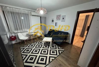 Apartament cu 2 camere semidecomandat în Moara de Vânt - 3