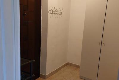 Garsonieră decomandată în Brâncoveanu - 2