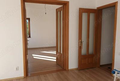 Apartament ultracentral, in vila P+1
