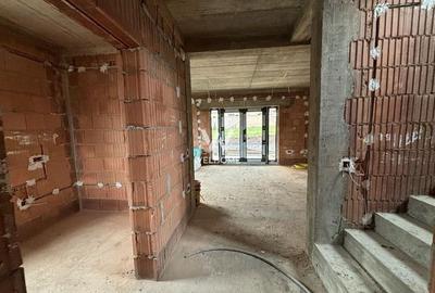 Casa individuala  650mp teren, in Tocile-SIBIU - 7
