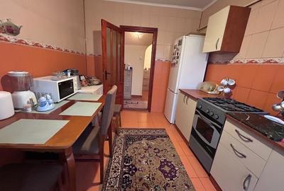 Apartament cu 2 camere decomandat în Obor - 5