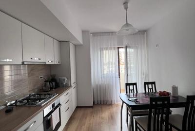 Apartament cu 2 camere în Central - 2