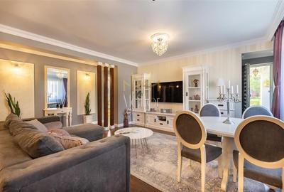 Apartament superb cu 4 camere bloc nou 2 parcari str. Oasului! - 14