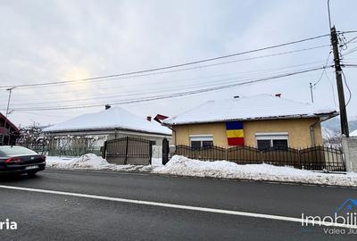 Casă cu 4 camere în Ciopeia - 20