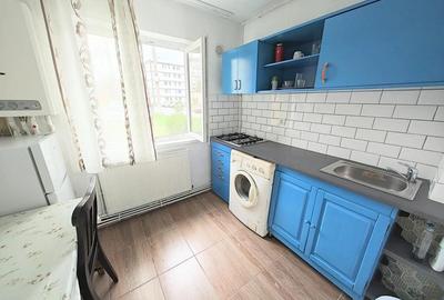 Vand garsoniera, Hunedoara, Zona Micro 3 - 4