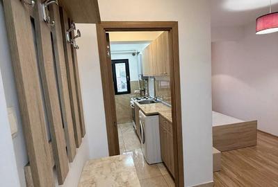 Garsoniera centrala proprie 10 min M Piata sudului DB1341 - 2