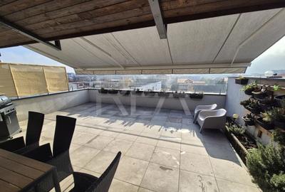 3 Camere + Terasa 136 mp Cartierul Brancusi - Drumul Taberei - 8