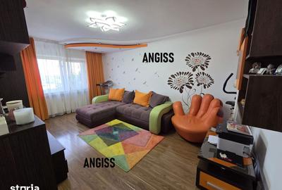 Apartament cu 2 camere în C5 - 12