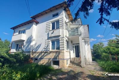 Casa de inchiriat in Andrei Muresanu