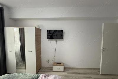 Apartament cu 2 camere în Vest - 10