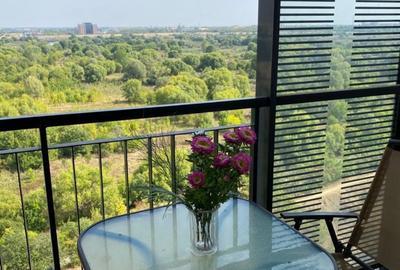 Apartament cu 2 camere decomandat în Mihai Bravu - 7