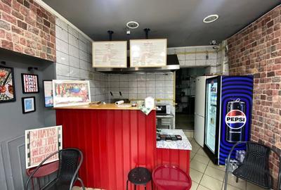 Spațiu comercial, de 60 mp, în Obor - 3