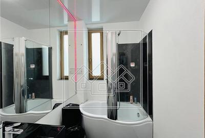 Apartament cu 2 camere nedecomandat în Exterior Sud - 8