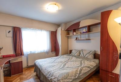 Apartament 4 camere Centrul Civic,etaj intermediar,183500 Euro - 3