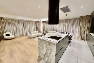 Vedere parc! One Mircea Eliade, 3 dormitoare - 9