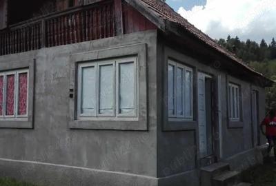 Casă în Palanca - 2