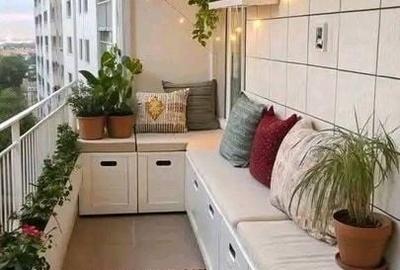 PROMO! Garsoniera decomandata, bloc nou-Metrou Aparatorii Patriei - 4