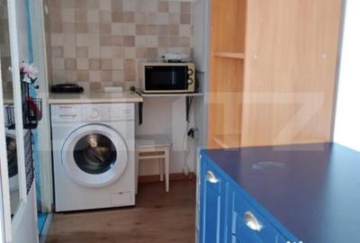 Garsonieră decomandată în Dacia - 1