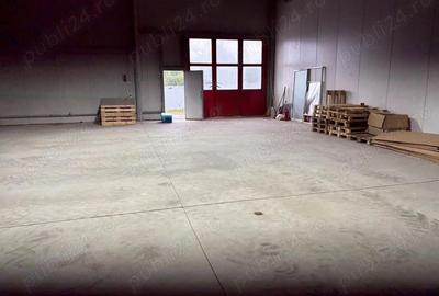 Spațiu comercial, de 300 mp, în Central - 2