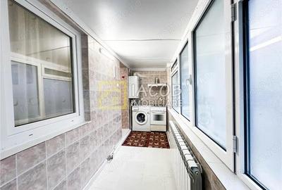 Apartament 2 camere | Semidecomandat |Parter - 3