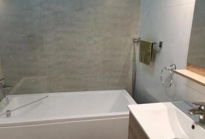 Apartament cu 2 camere semidecomandat, mobilat în Tomis Nord - 1