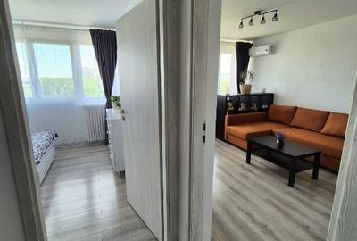 Apartament cu 2 camere decomandat, mobilat în Crângași - 4